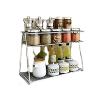Kitchen Racks