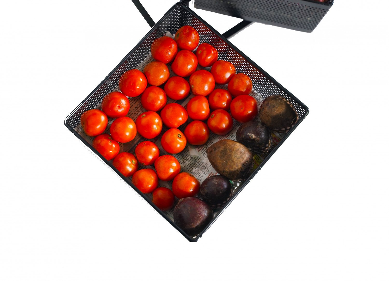 Why this Onion Potato Rack is necessary in every Kitchen?